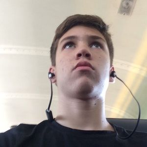 Meet your Posher, Seth